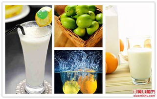 牛奶7種喝法，喝出健康人生